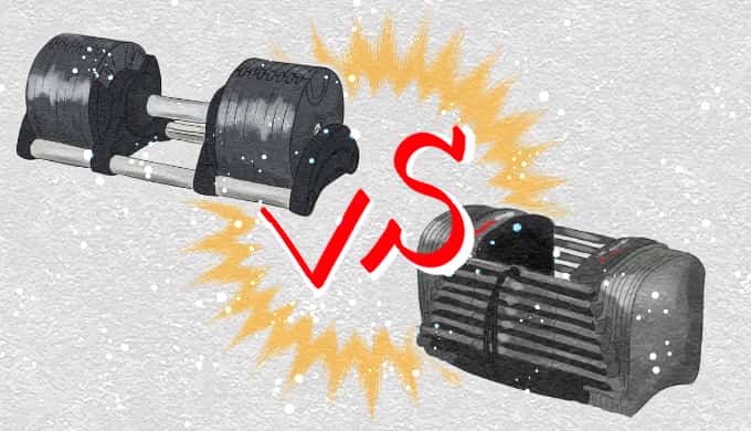 徹底比較！フレックスベルとパワーブロック、買うならどっち